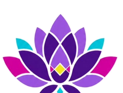 SACRED lotus logo